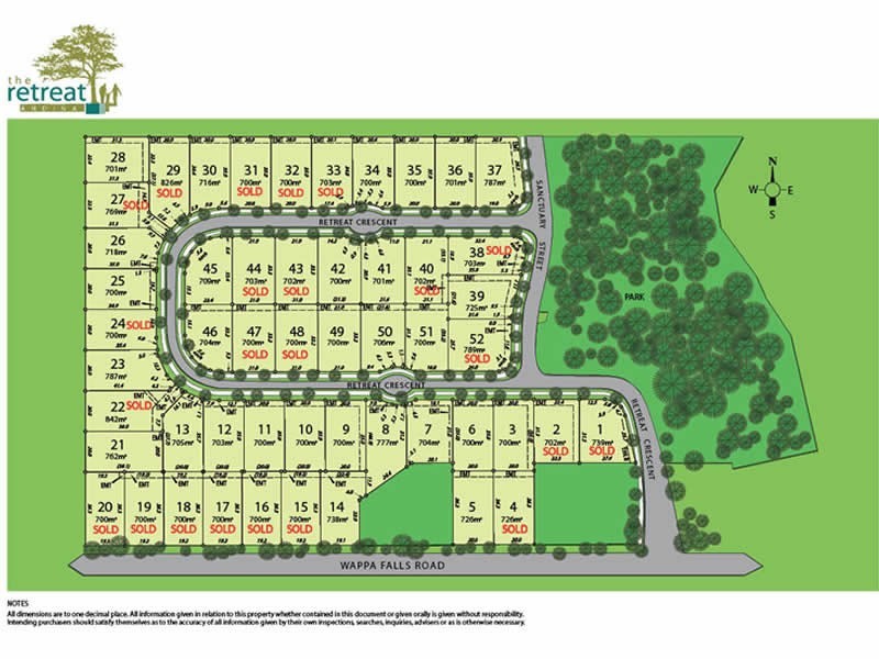 Lot 6 Retreat Crescent, Yandina QLD 4561