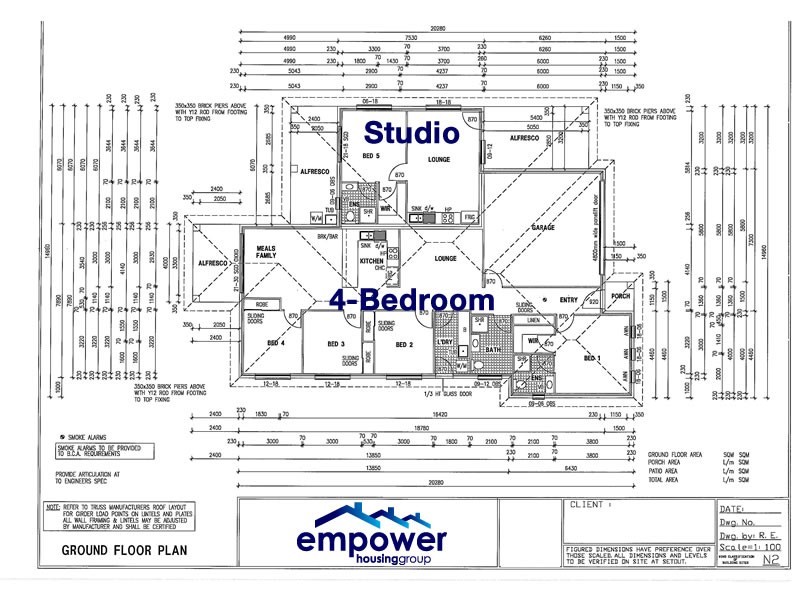 Lot 12 Retreat Crescent, Yandina QLD 4561