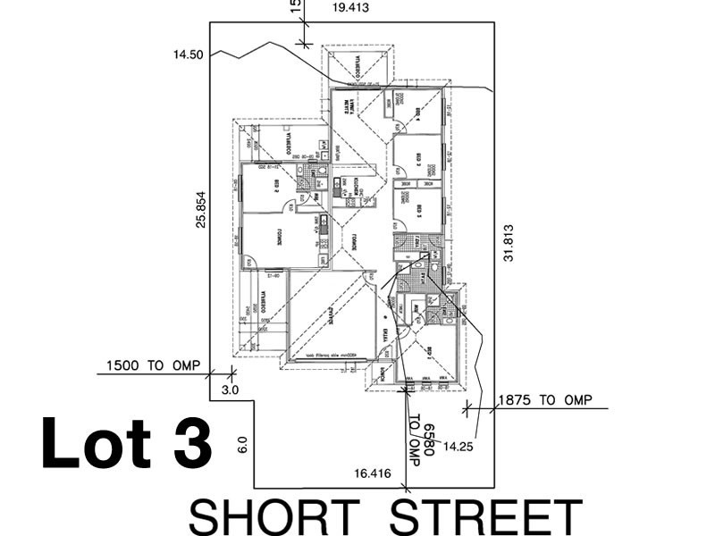 3/43 Short Street, Loganlea QLD 4131