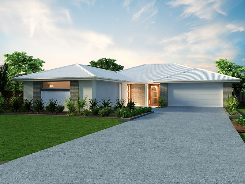 Lot 21 Windmill Rise, Chinchilla QLD 4413