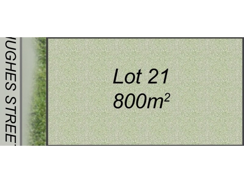 Lot 21 Windmill Rise, Chinchilla QLD 4413