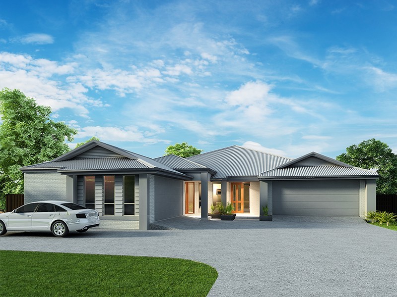 Lot 22 Windmill Rise, Chinchilla QLD 4413