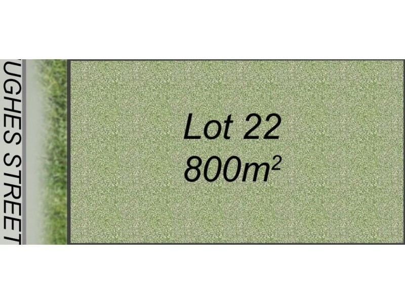 Lot 22 Windmill Rise, Chinchilla QLD 4413