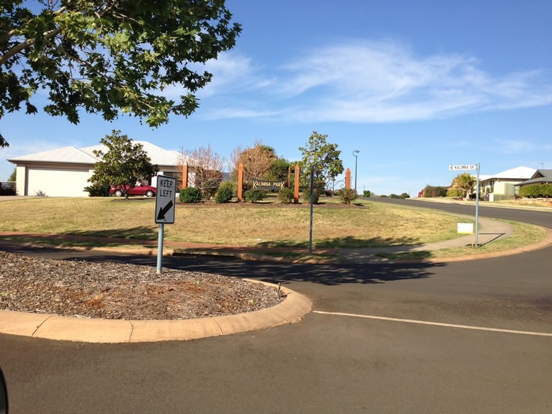 100 Kalimna Drive, Highfields QLD 4352