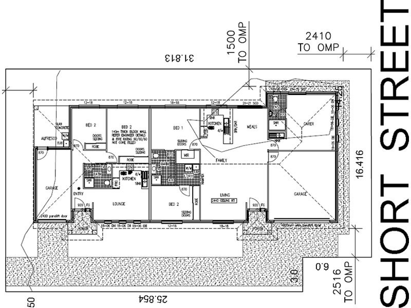 3/43 Short Street, Loganlea QLD 4131