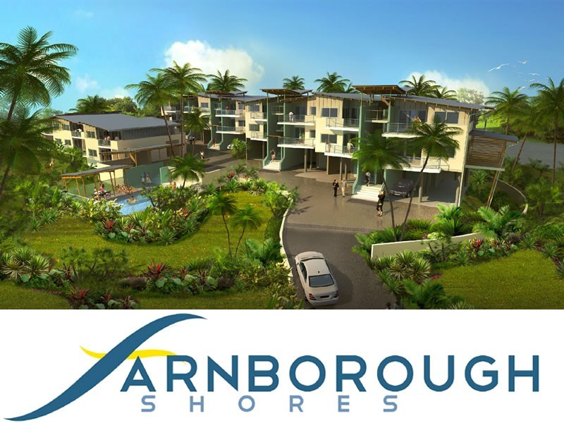 171 Farnsborough Road, Yeppoon QLD 4703