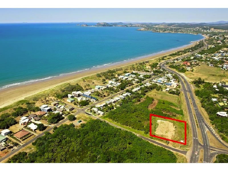 171 Farnsborough Road, Yeppoon QLD 4703