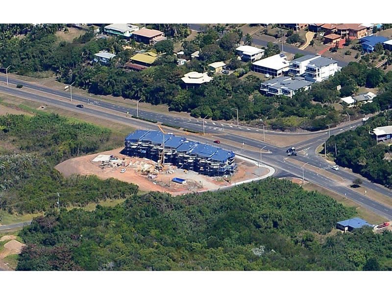 171 Farnsborough Road, Yeppoon QLD 4703