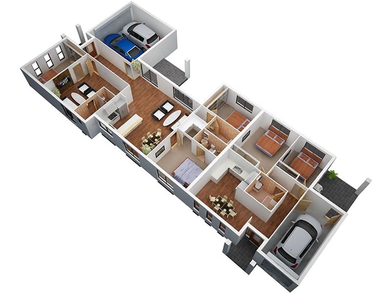 1/43 Short Street, Loganlea QLD 4131