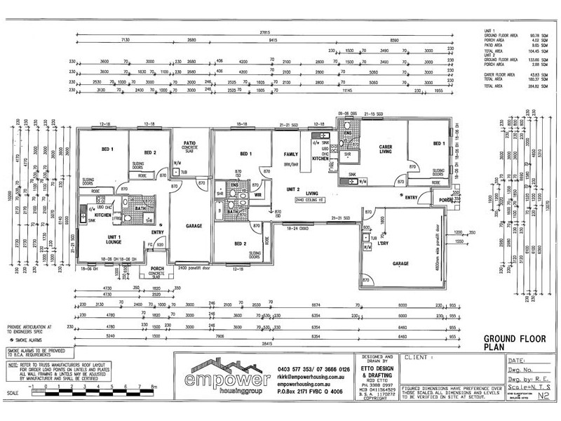 2/43 Short Street, Loganlea QLD 4131