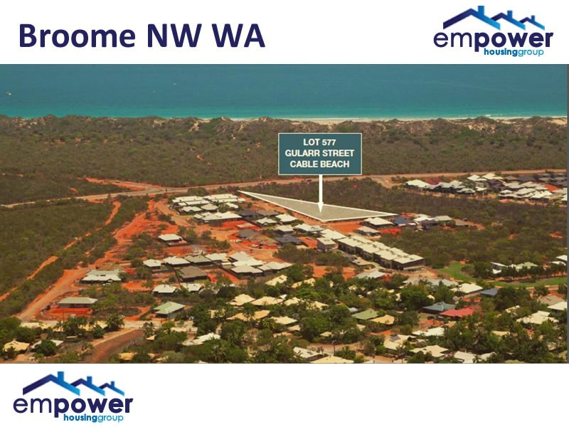 1/577 Gularr Street, Cable Beach WA 6726