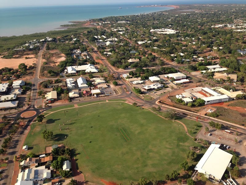 6/577 Gularr Street, Broome WA 6725