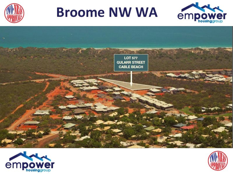 9/577 Gularr Street, Broome WA 6725