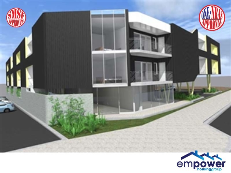 5/20 Goddard Street, Rockingham WA 6168