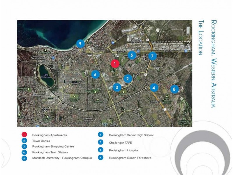 5/20 Goddard Street, Rockingham WA 6168