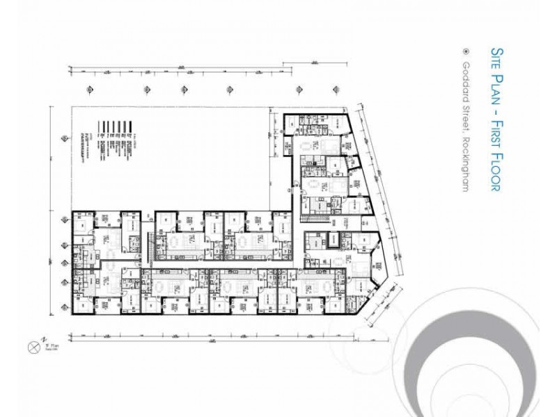 6/20 Goddard Street, Rockingham WA 6168