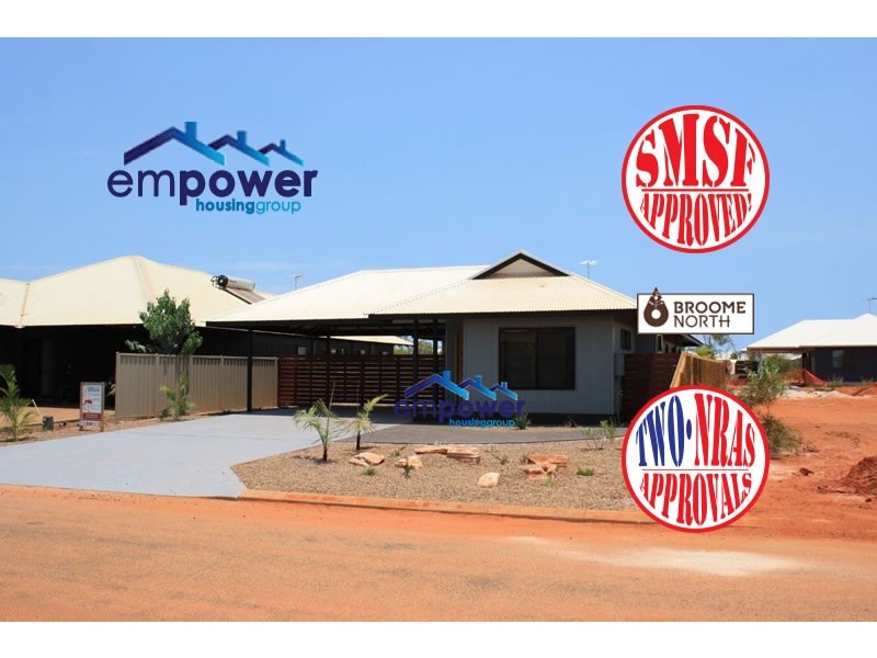 505 Hin Way, Broome WA 6725