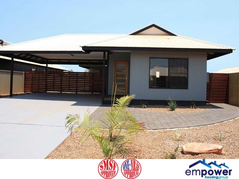 538 Tomarito Crescent, Broome WA 6725
