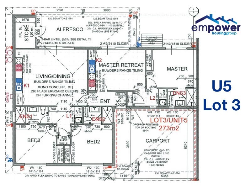 5/20 Nichols Street, Geraldton WA 6530