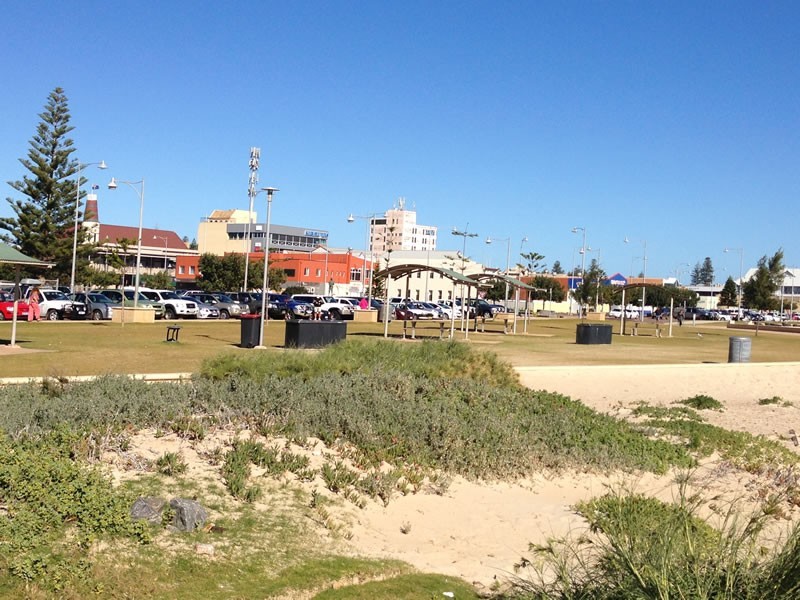 3/20 Nichols Street, Geraldton WA 6530