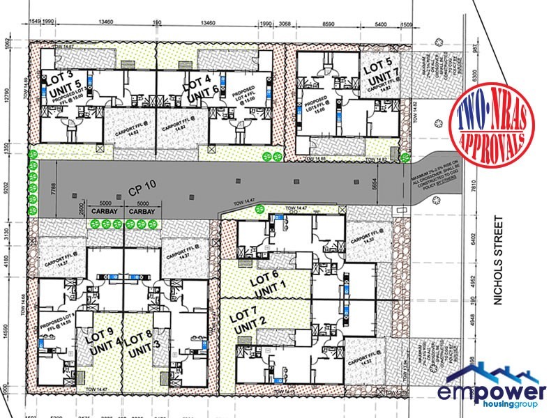 2/20 Nichols Street, Geraldton WA 6530