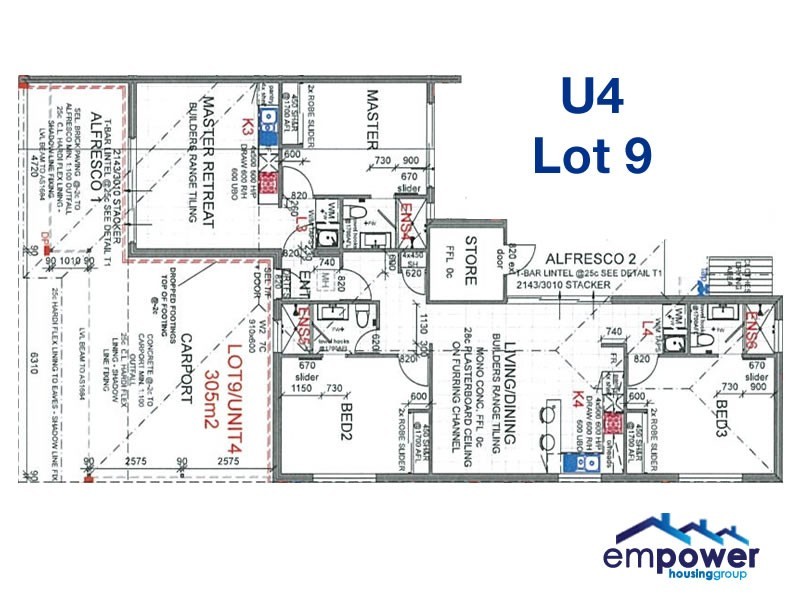 4/20 Nichols Street, Geraldton WA 6530
