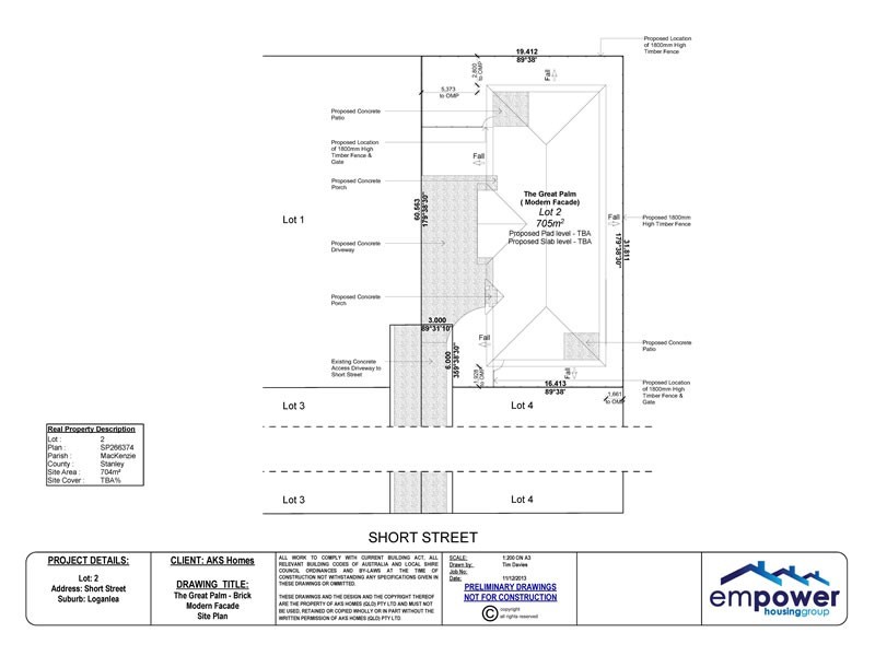 2/43 Short Street, Loganlea QLD 4131