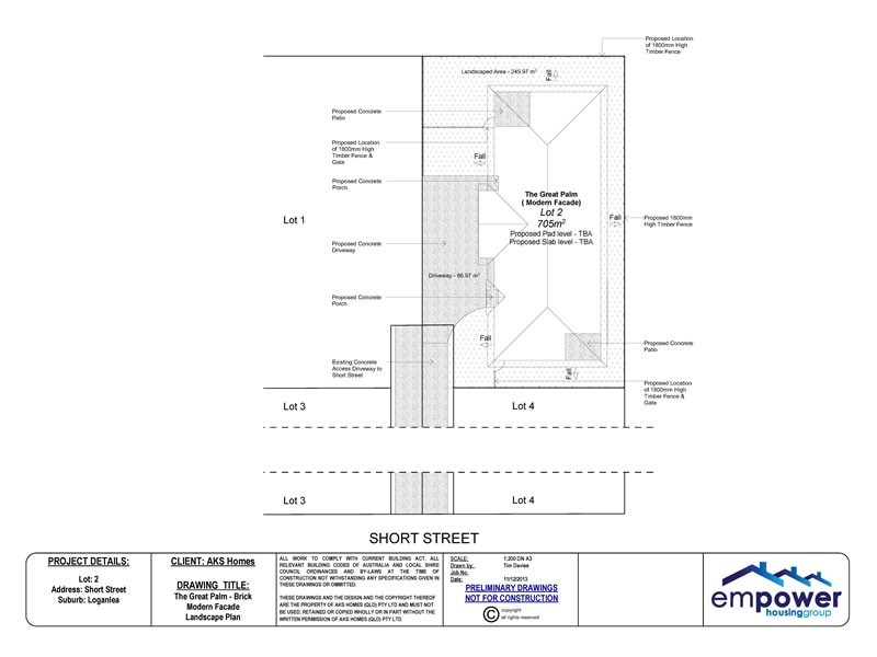 2/43 Short Street, Loganlea QLD 4131