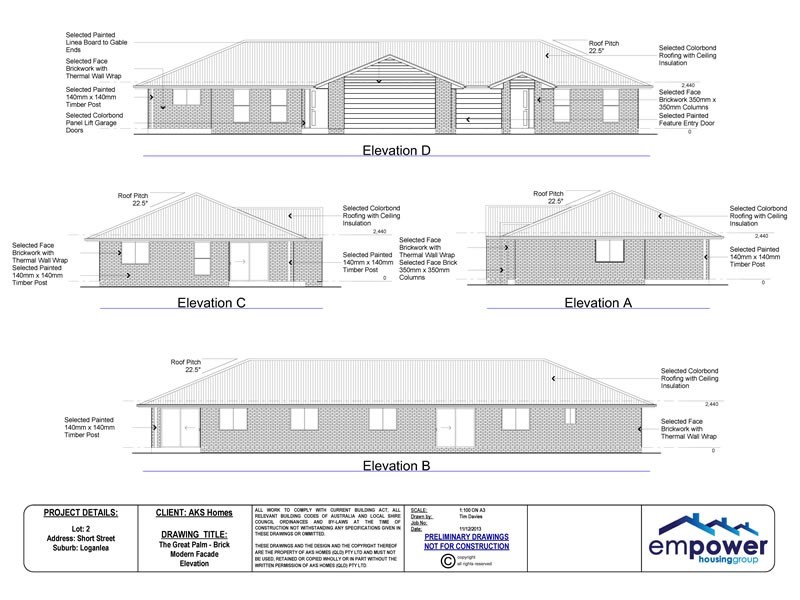 2/43 Short Street, Loganlea QLD 4131