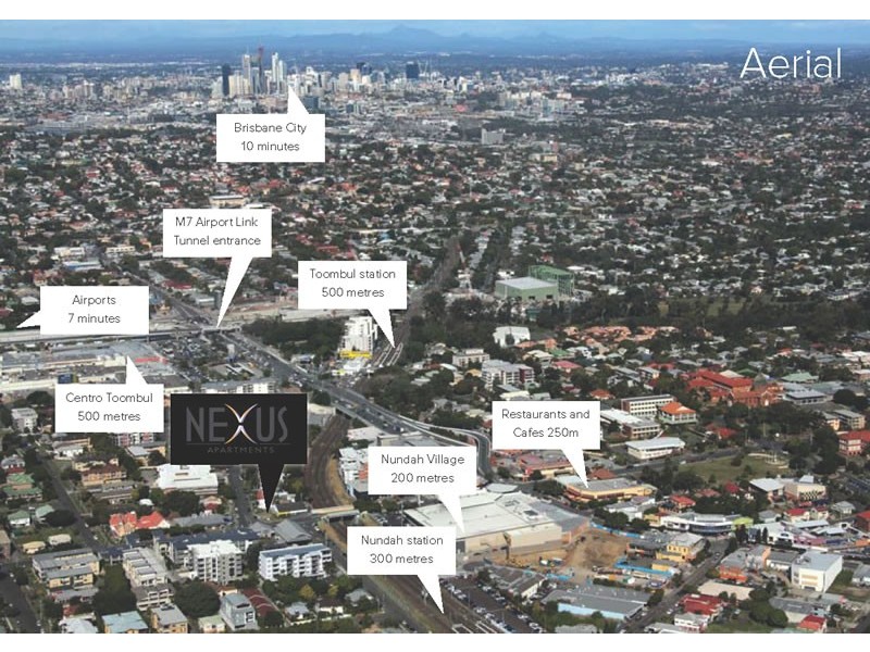 104/3 Union Street, Nundah QLD 4012