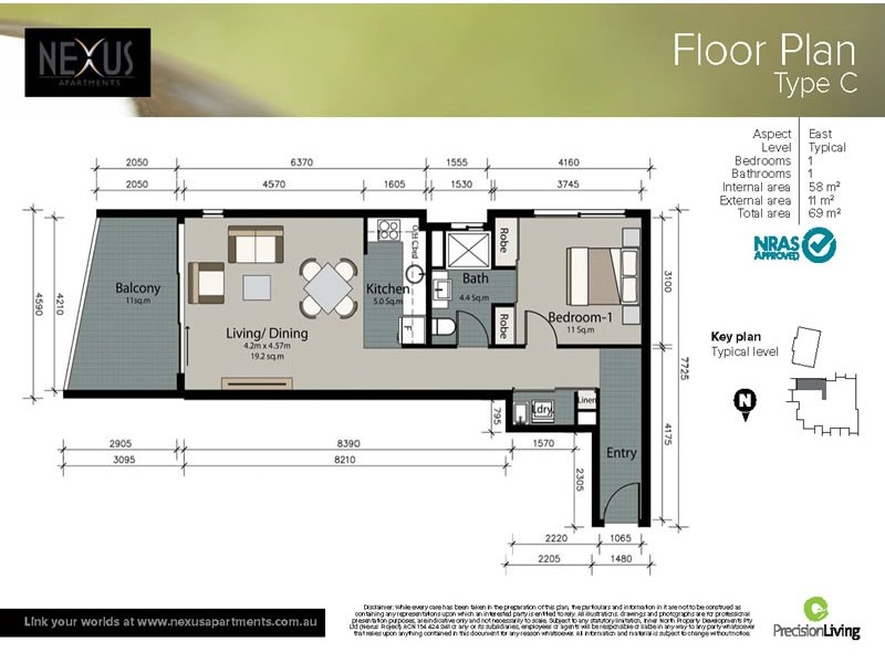 104/3 Union Street, Nundah QLD 4012