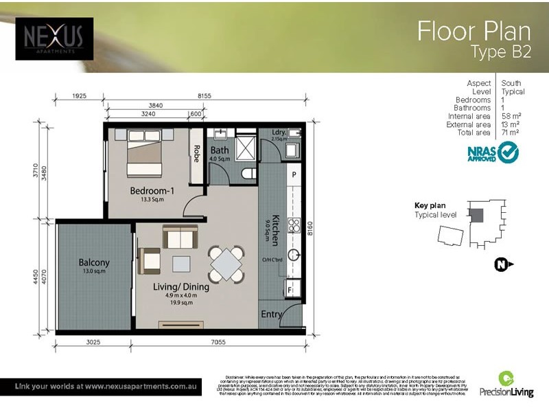 104/3 Union Street, Nundah QLD 4012