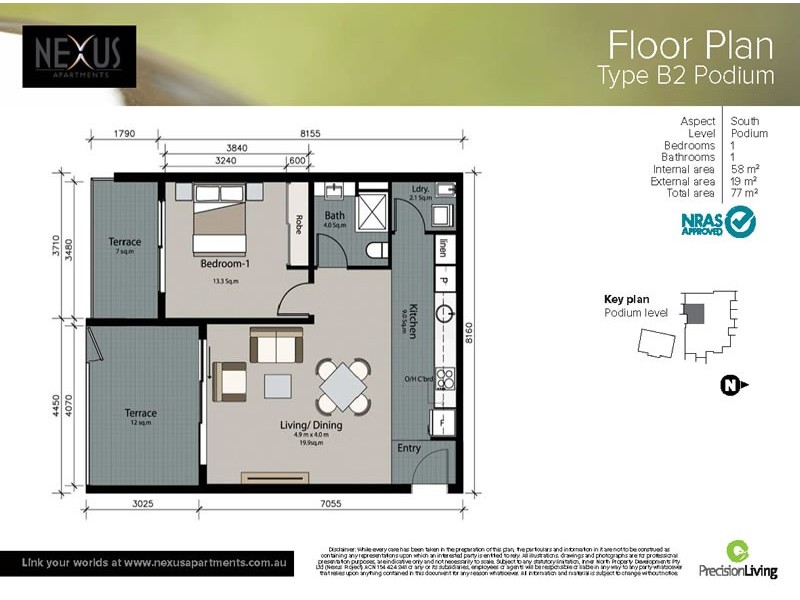 104/3 Union Street, Nundah QLD 4012