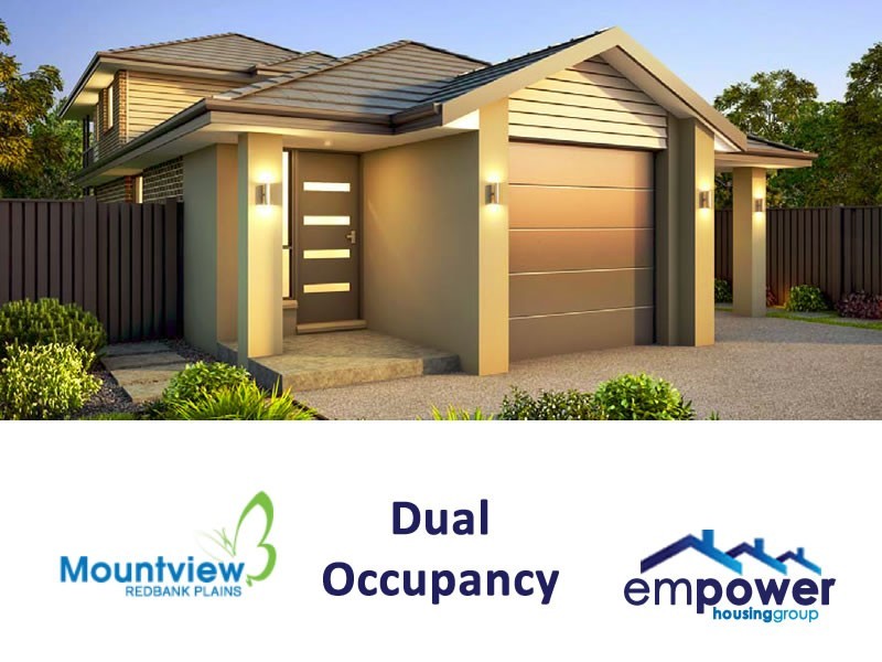 Lot 348 Cordeaux Cres, Redbank Plains QLD 4301