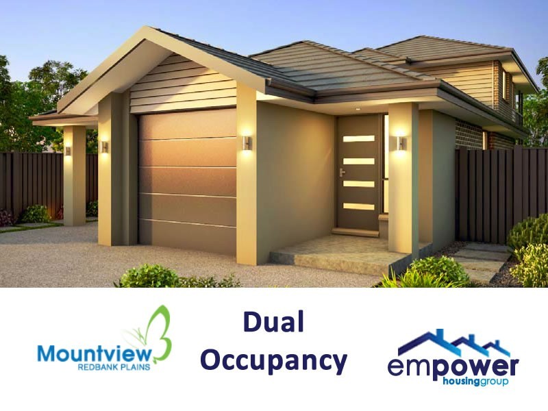 Lot 426 Cordeaux Crescent, Redbank Plains QLD 4301