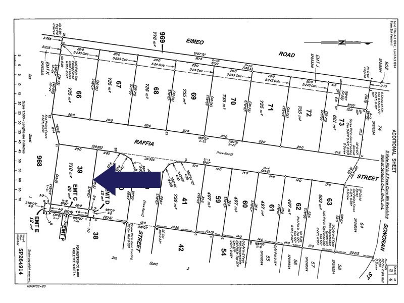 Lot 39 Raffia Street, North Mackay QLD 4740
