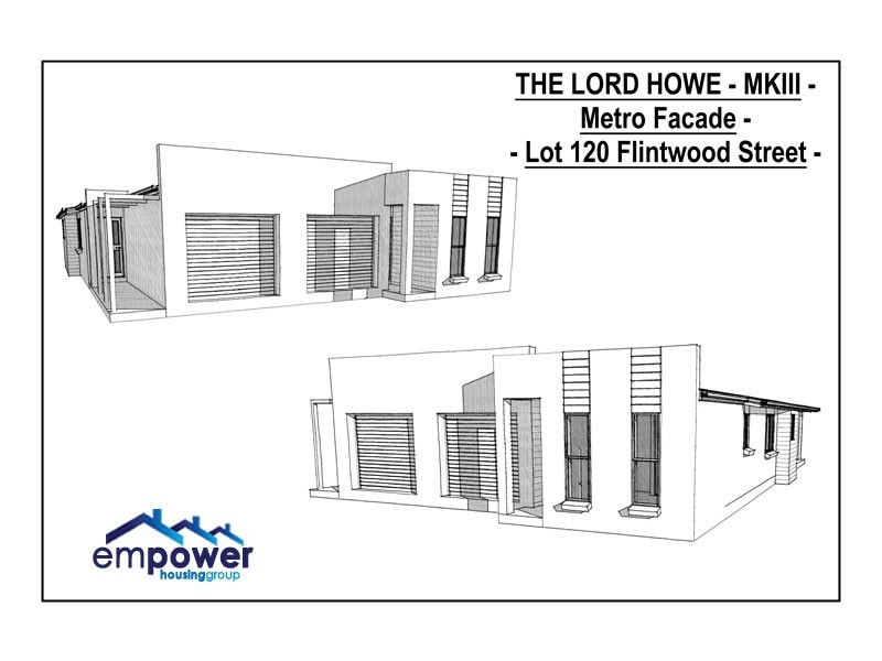 Lot 120 Flintwood Street, North Mackay QLD 4740