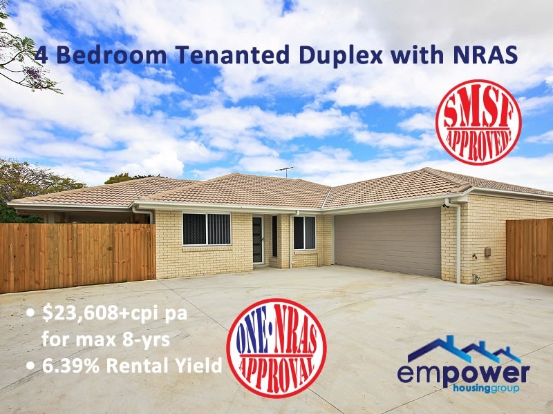 1/55 Oakey Flat Road, Morayfield QLD 4506