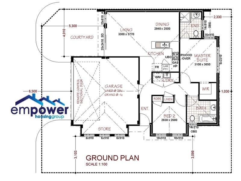 1/10 George Street, Rockingham WA 6168