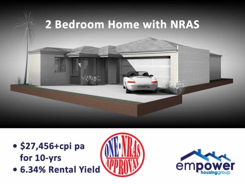 4/10 George Street, Rockingham WA 6168