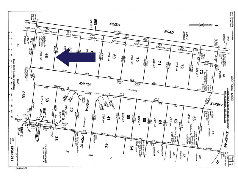 Lot 66 Raffia Street, North Mackay QLD 4740