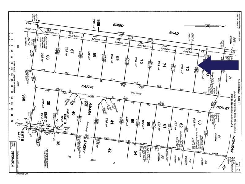 Lot 72 Raffia Street, North Mackay QLD 4740