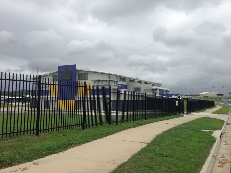 Lot 72 Raffia Street, North Mackay QLD 4740