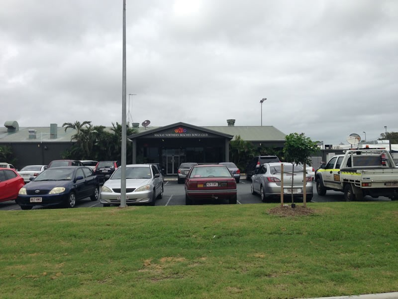 Lot 72 Raffia Street, North Mackay QLD 4740