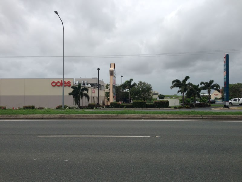 Lot 72 Raffia Street, North Mackay QLD 4740