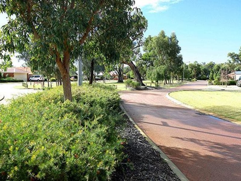Lot 15 Songlark Ramble, Coodanup WA 6210
