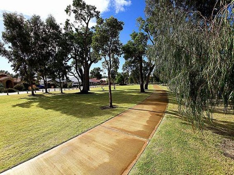 Lot 15 Songlark Ramble, Coodanup WA 6210