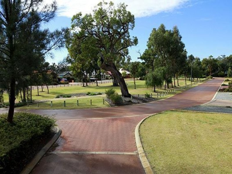 Lot 13 Songlark Ramble, Coodanup WA 6210