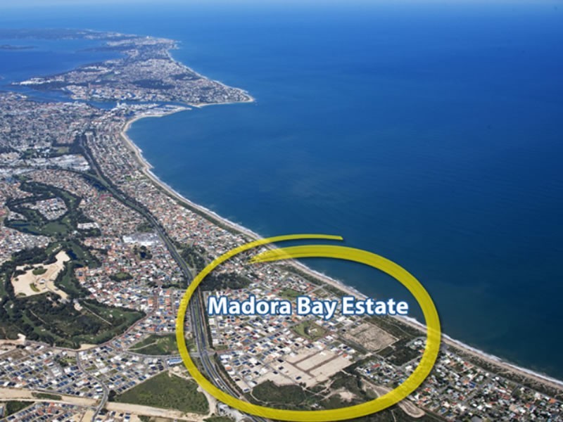 Lot 161 Balclutha Crescent, Madora Bay WA 6210