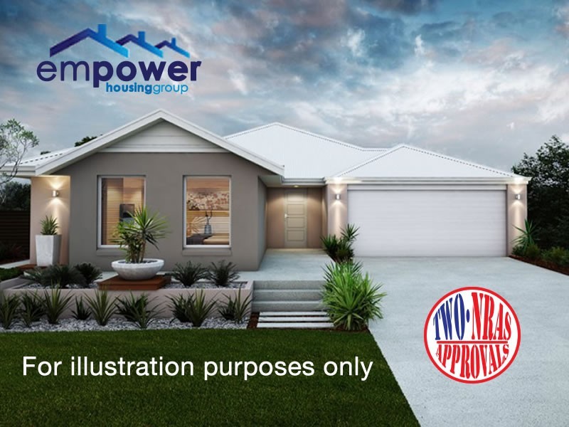 Lot 159 Balclutha Crescent, Madora Bay WA 6210